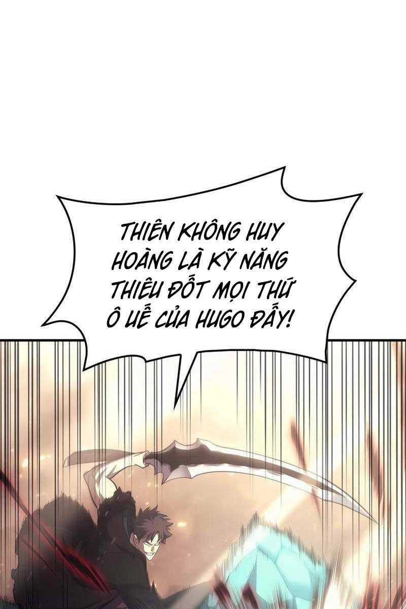 Người Hùng Cấp Thảm Họa Hồi Sinh: Chapter 52.5