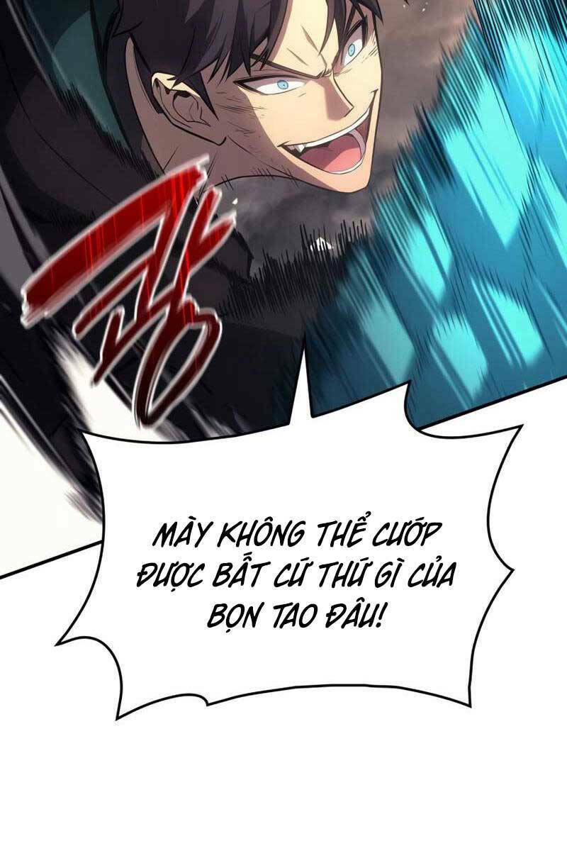 Người Hùng Cấp Thảm Họa Hồi Sinh: Chapter 52.5