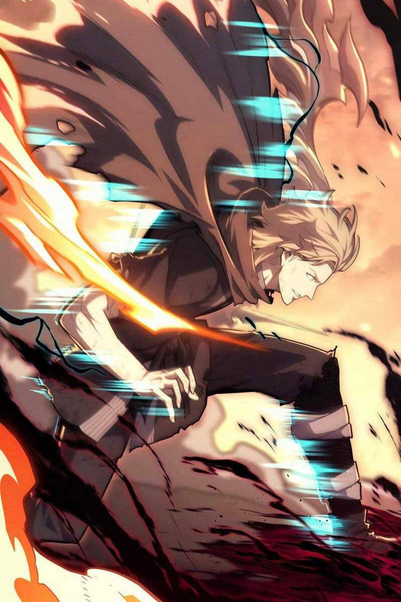 Người Hùng Cấp Thảm Họa Hồi Sinh: Chapter 52.5