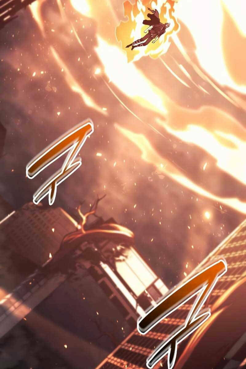 Người Hùng Cấp Thảm Họa Hồi Sinh: Chapter 52.5