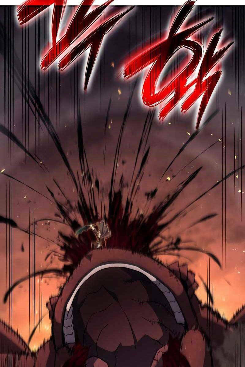 Người Hùng Cấp Thảm Họa Hồi Sinh: Chapter 52.5