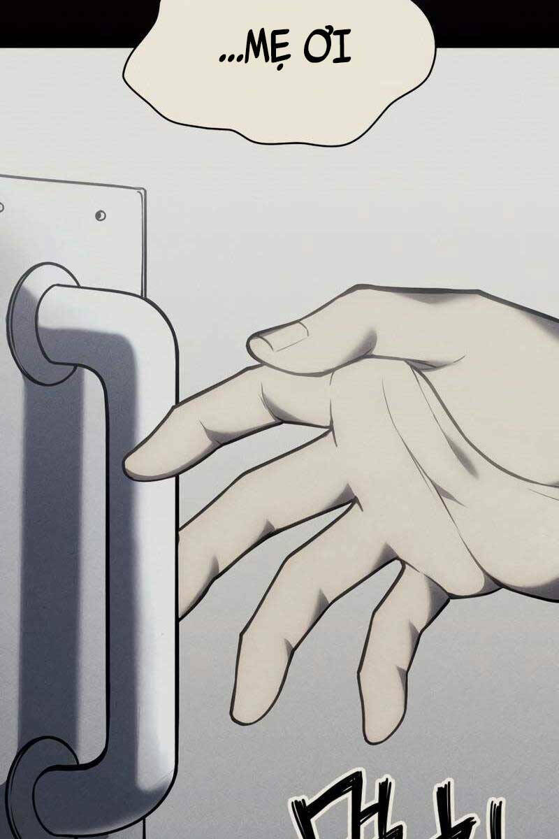 Người Hùng Cấp Thảm Họa Hồi Sinh: Chapter 52.5