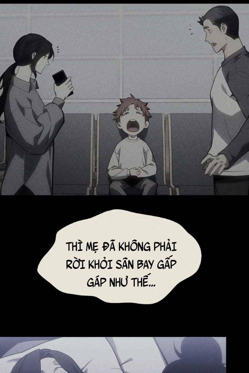 Người Hùng Cấp Thảm Họa Hồi Sinh: Chapter 52.5