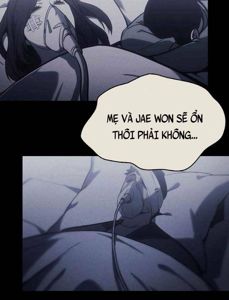 Người Hùng Cấp Thảm Họa Hồi Sinh: Chapter 52.5