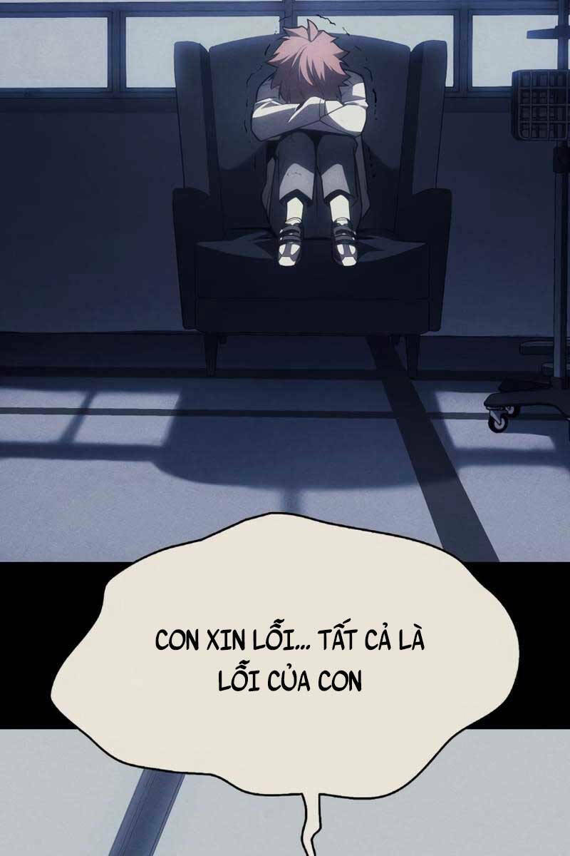 Người Hùng Cấp Thảm Họa Hồi Sinh: Chapter 52.5