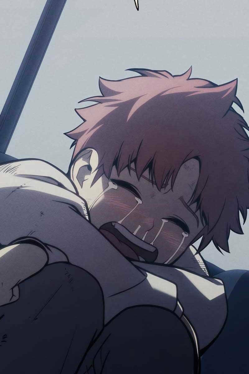 Người Hùng Cấp Thảm Họa Hồi Sinh: Chapter 52.5