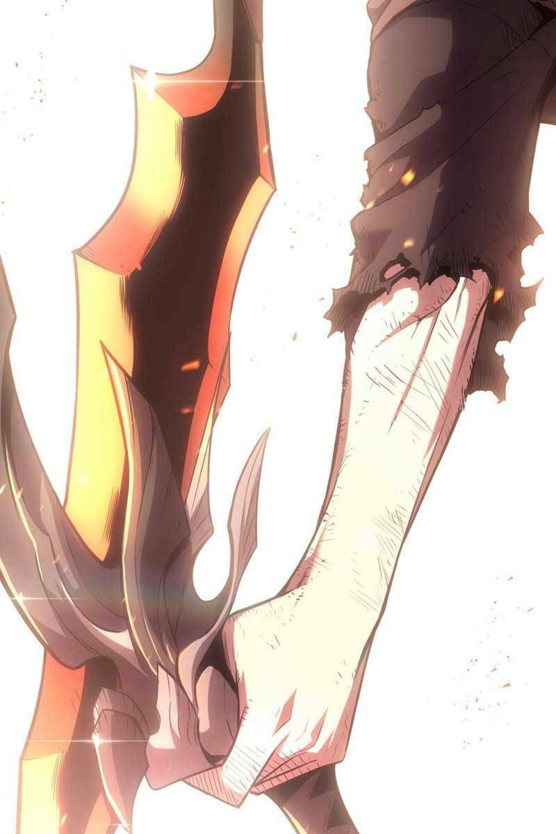 Người Hùng Cấp Thảm Họa Hồi Sinh: Chapter 52.5