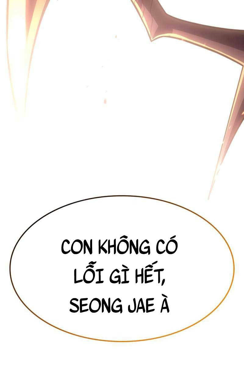 Người Hùng Cấp Thảm Họa Hồi Sinh: Chapter 52.5