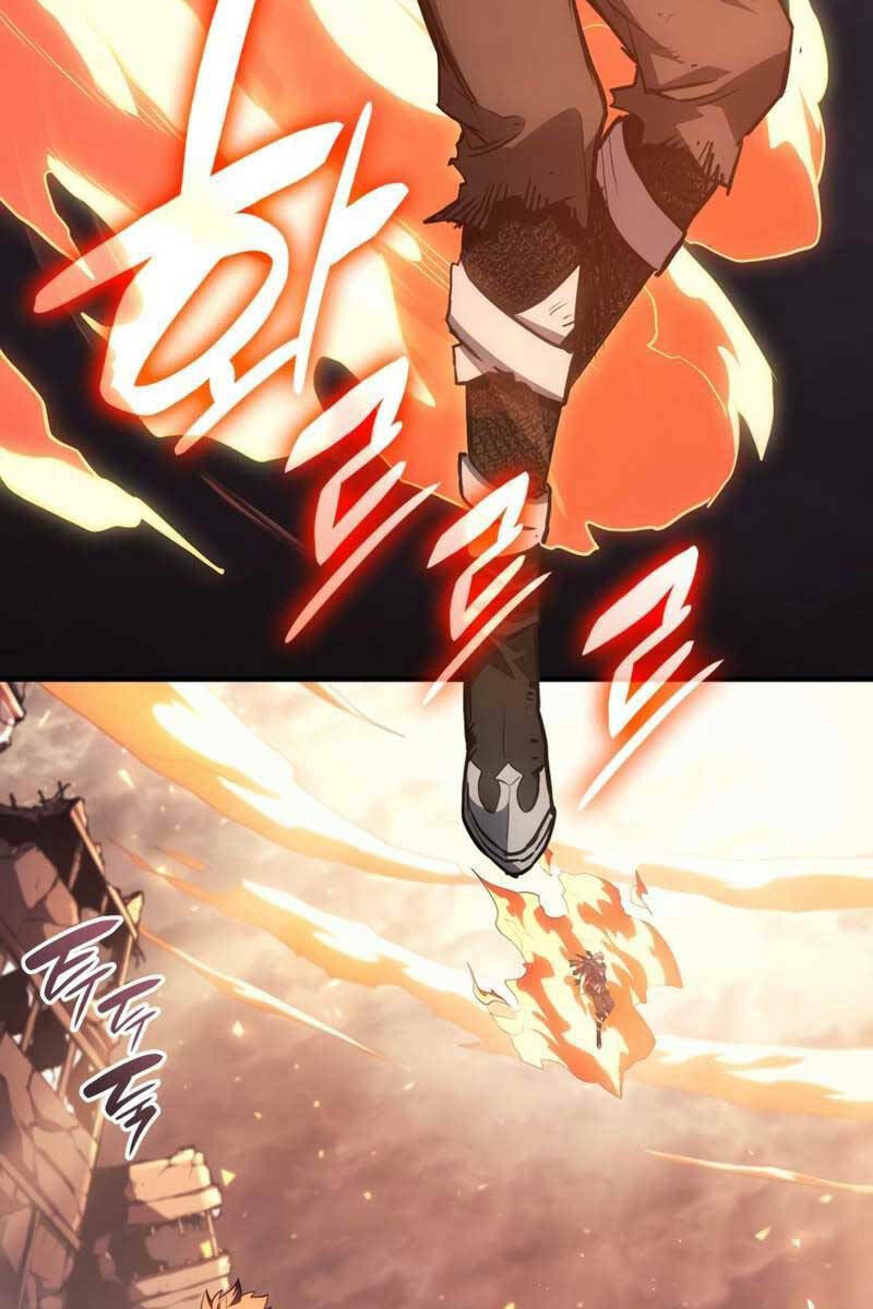 Người Hùng Cấp Thảm Họa Hồi Sinh: Chapter 52.5