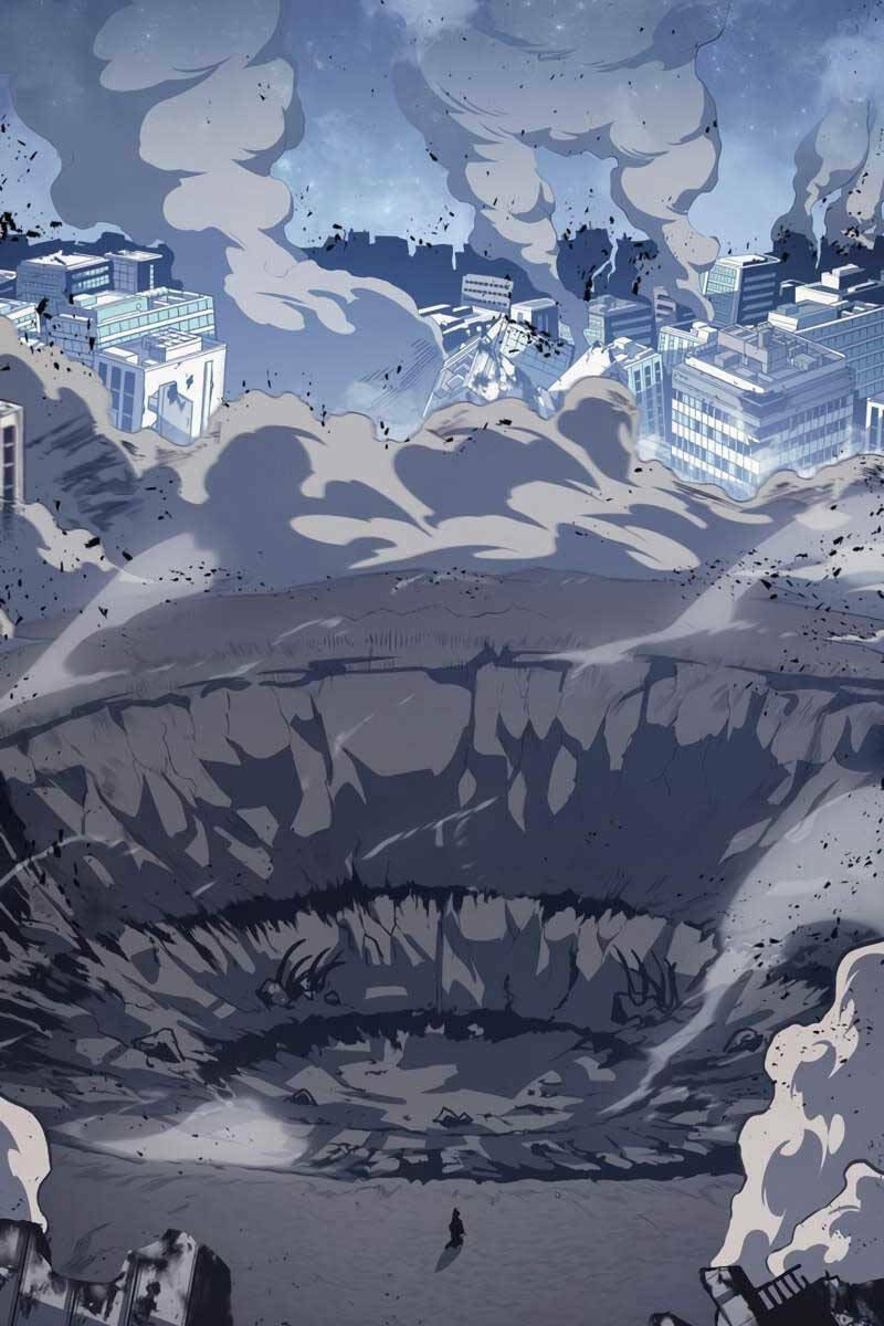 Người Hùng Cấp Thảm Họa Hồi Sinh: Chapter 52.5