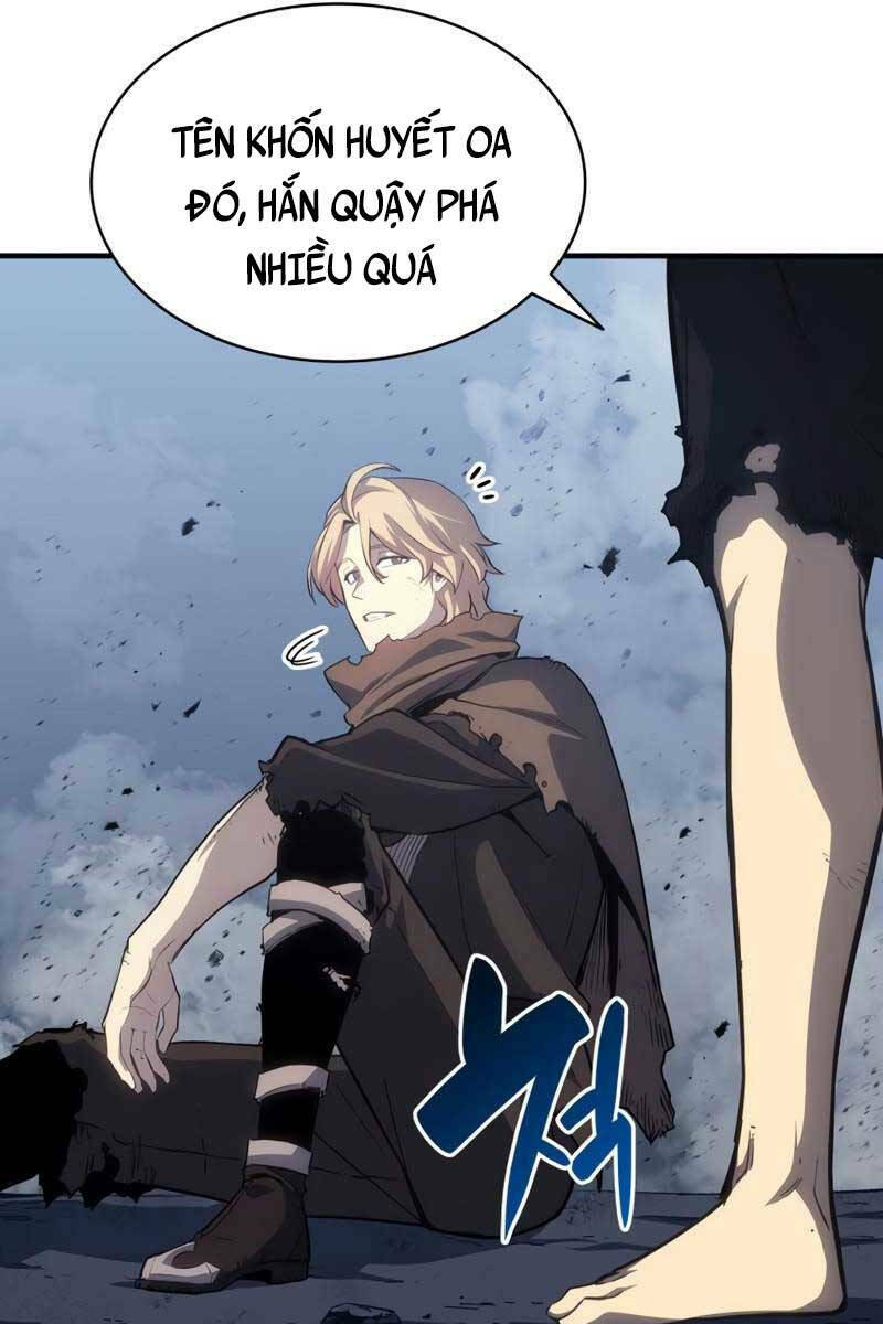 Người Hùng Cấp Thảm Họa Hồi Sinh: Chapter 52.5