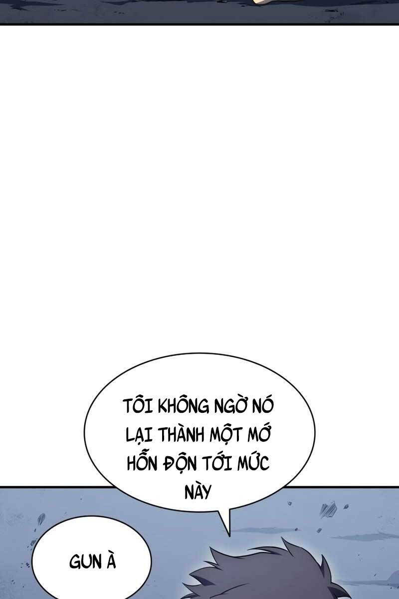 Người Hùng Cấp Thảm Họa Hồi Sinh: Chapter 52.5