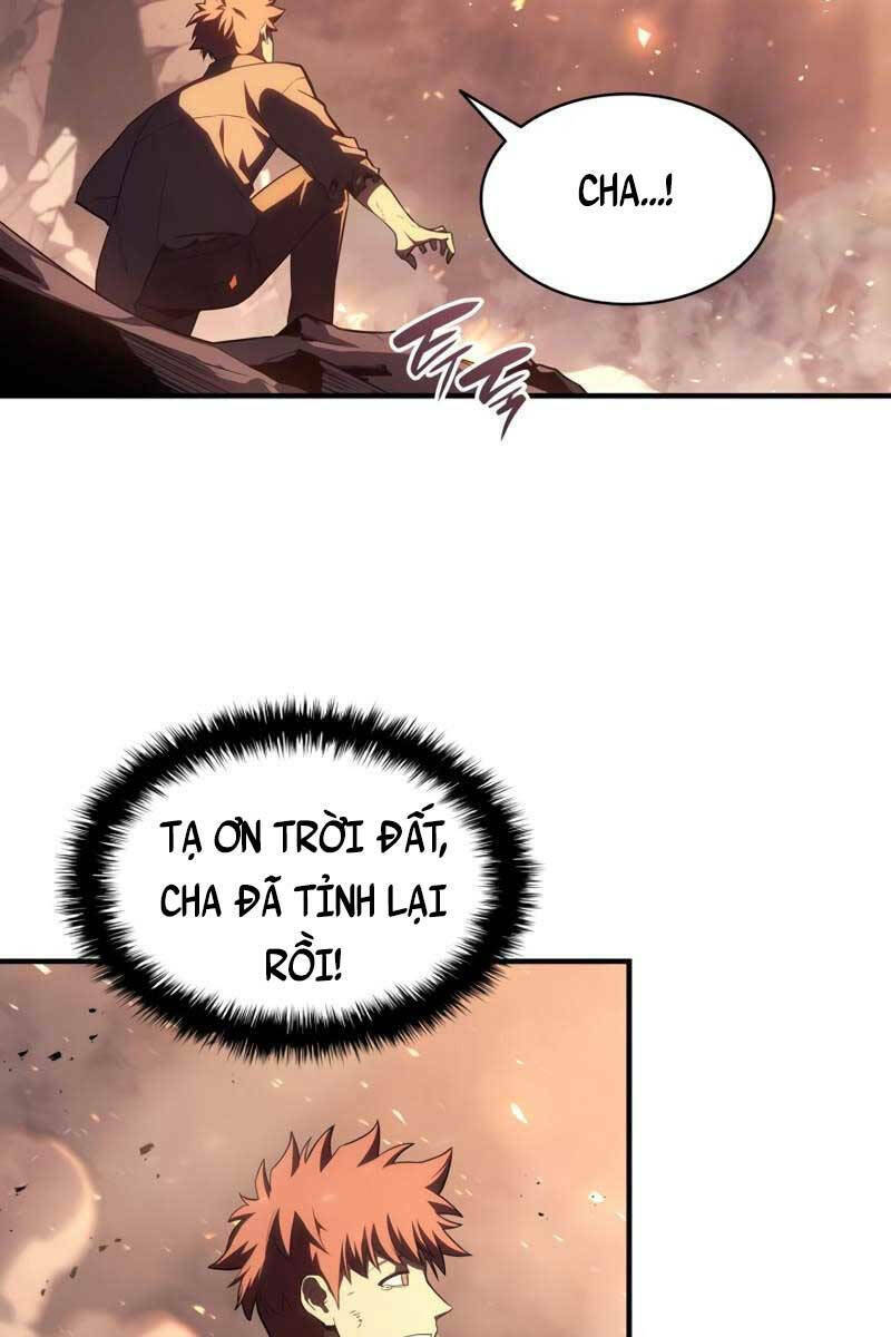 Người Hùng Cấp Thảm Họa Hồi Sinh: Chapter 52.5