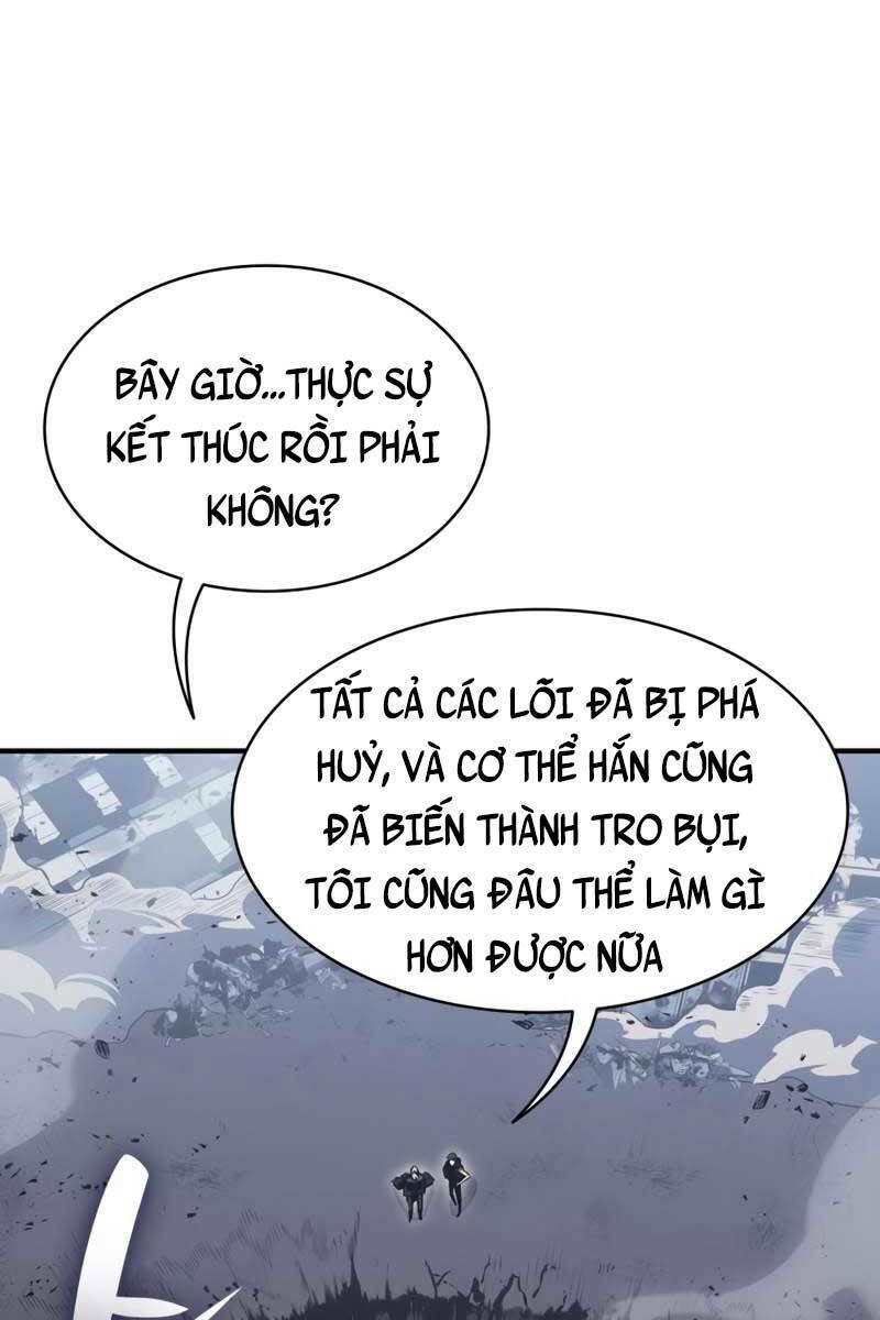 Người Hùng Cấp Thảm Họa Hồi Sinh: Chapter 52.5