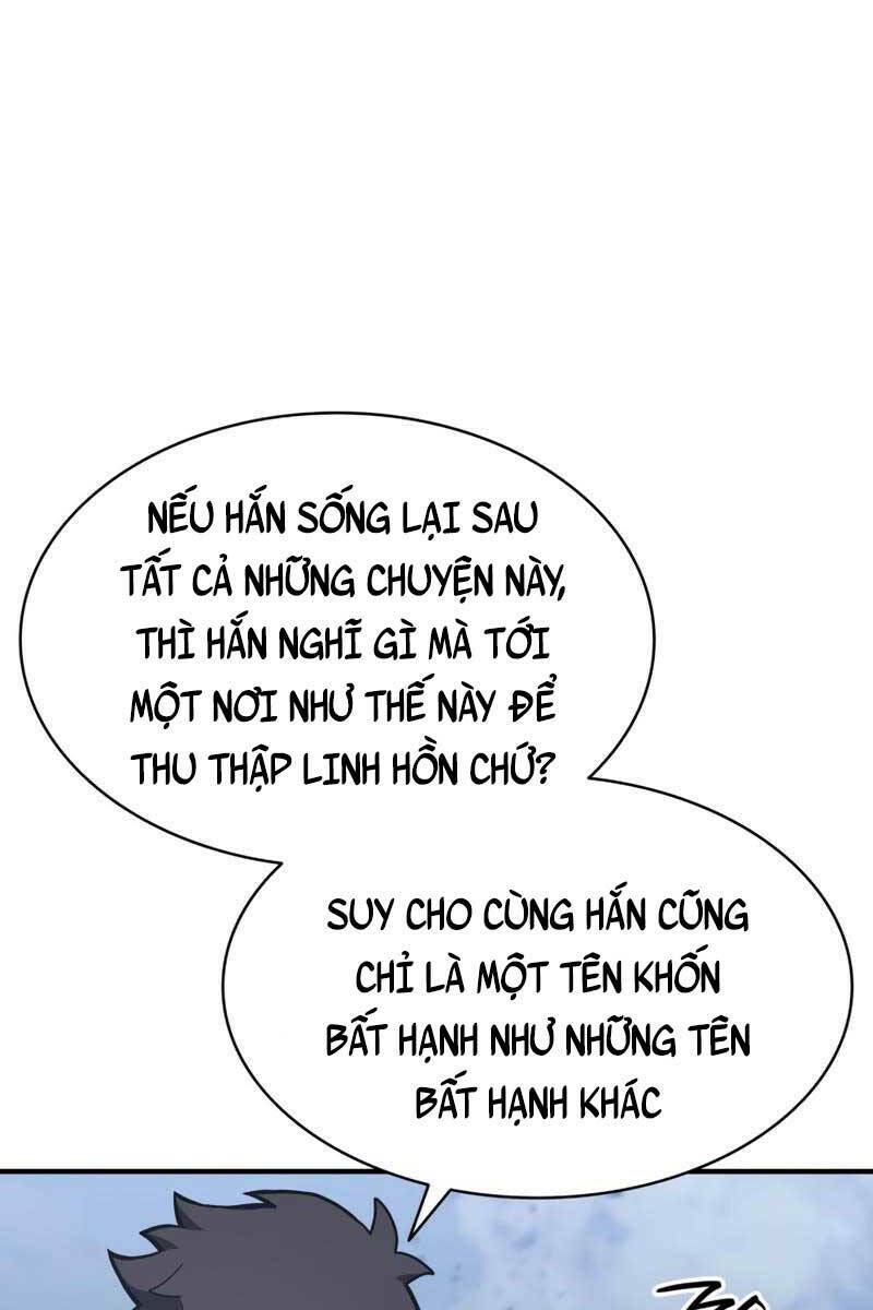 Người Hùng Cấp Thảm Họa Hồi Sinh: Chapter 52.5