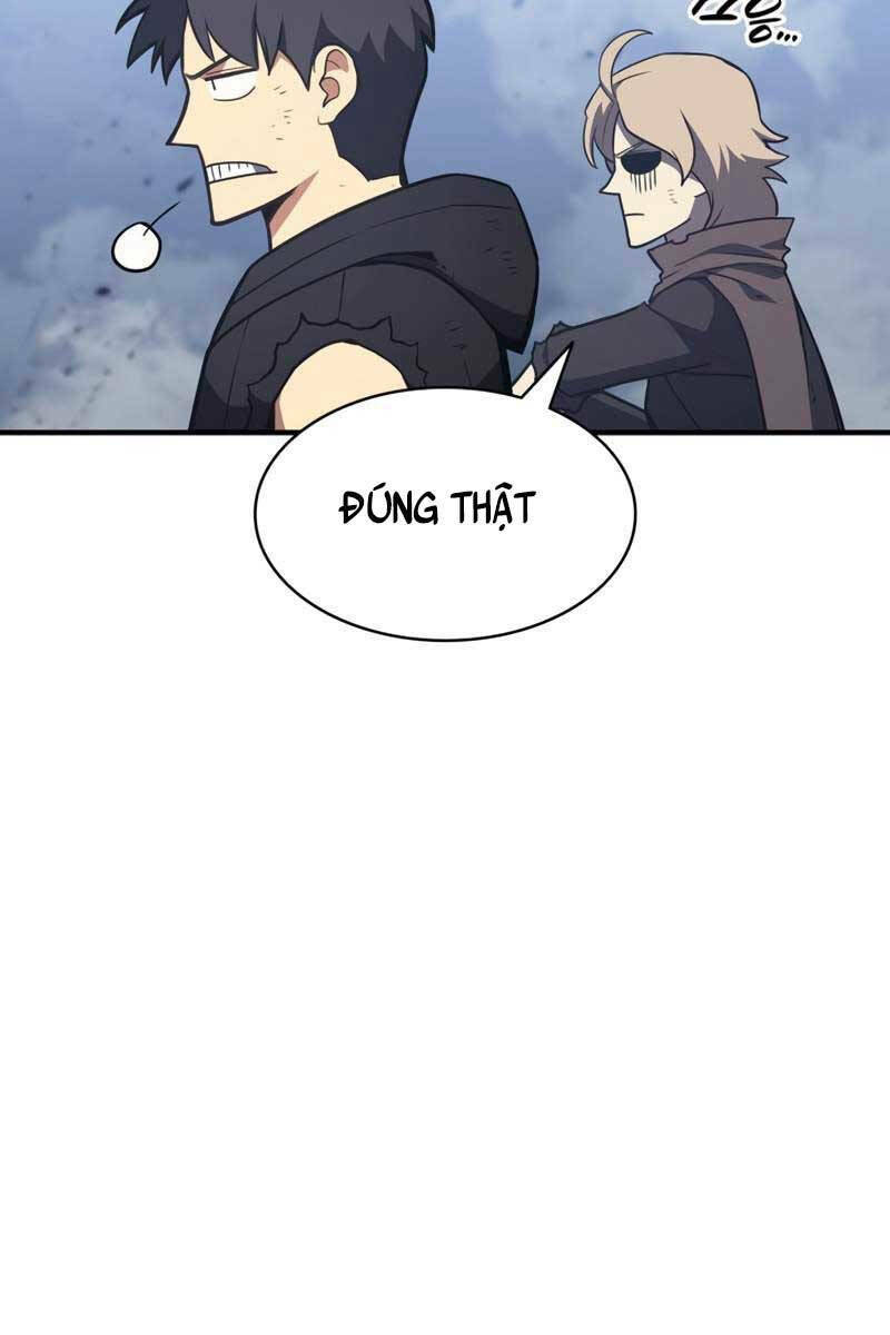 Người Hùng Cấp Thảm Họa Hồi Sinh: Chapter 52.5