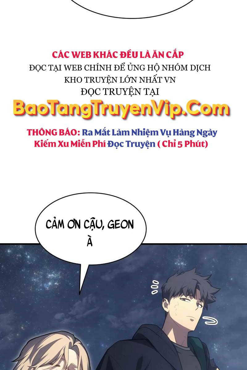 Người Hùng Cấp Thảm Họa Hồi Sinh: Chapter 52.5