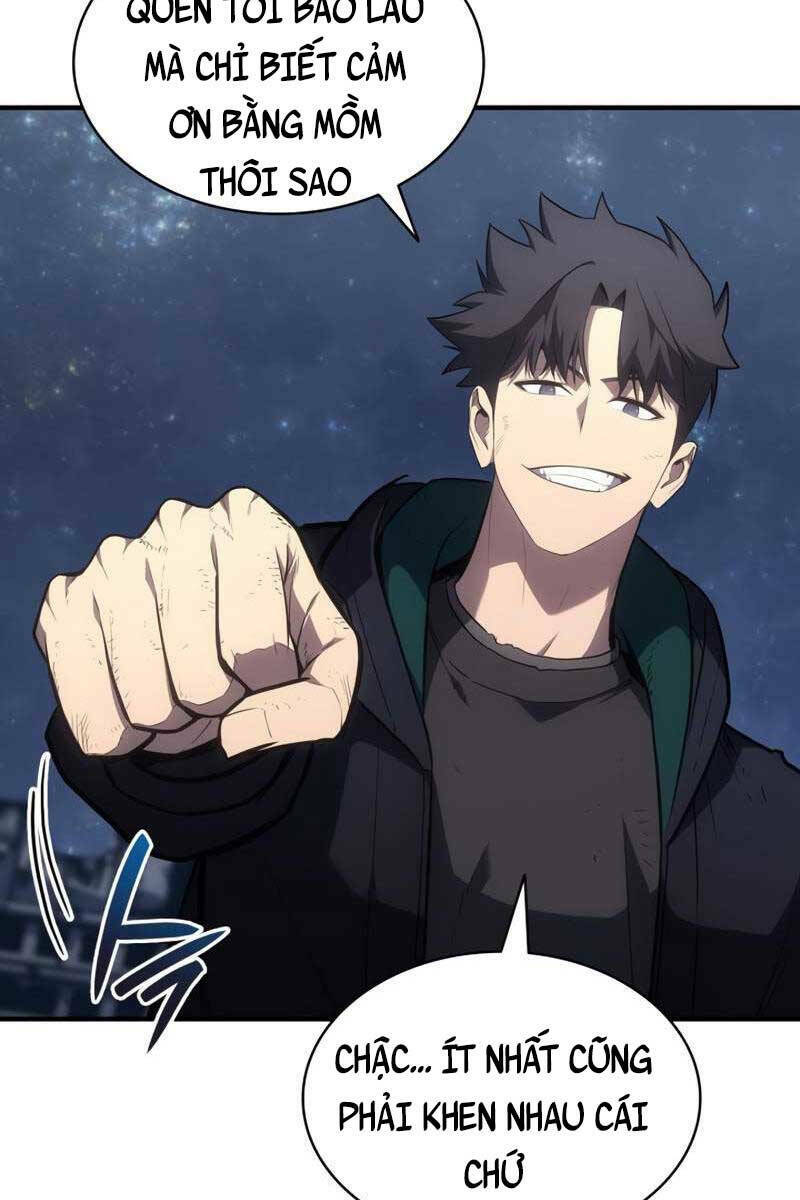 Người Hùng Cấp Thảm Họa Hồi Sinh: Chapter 52.5