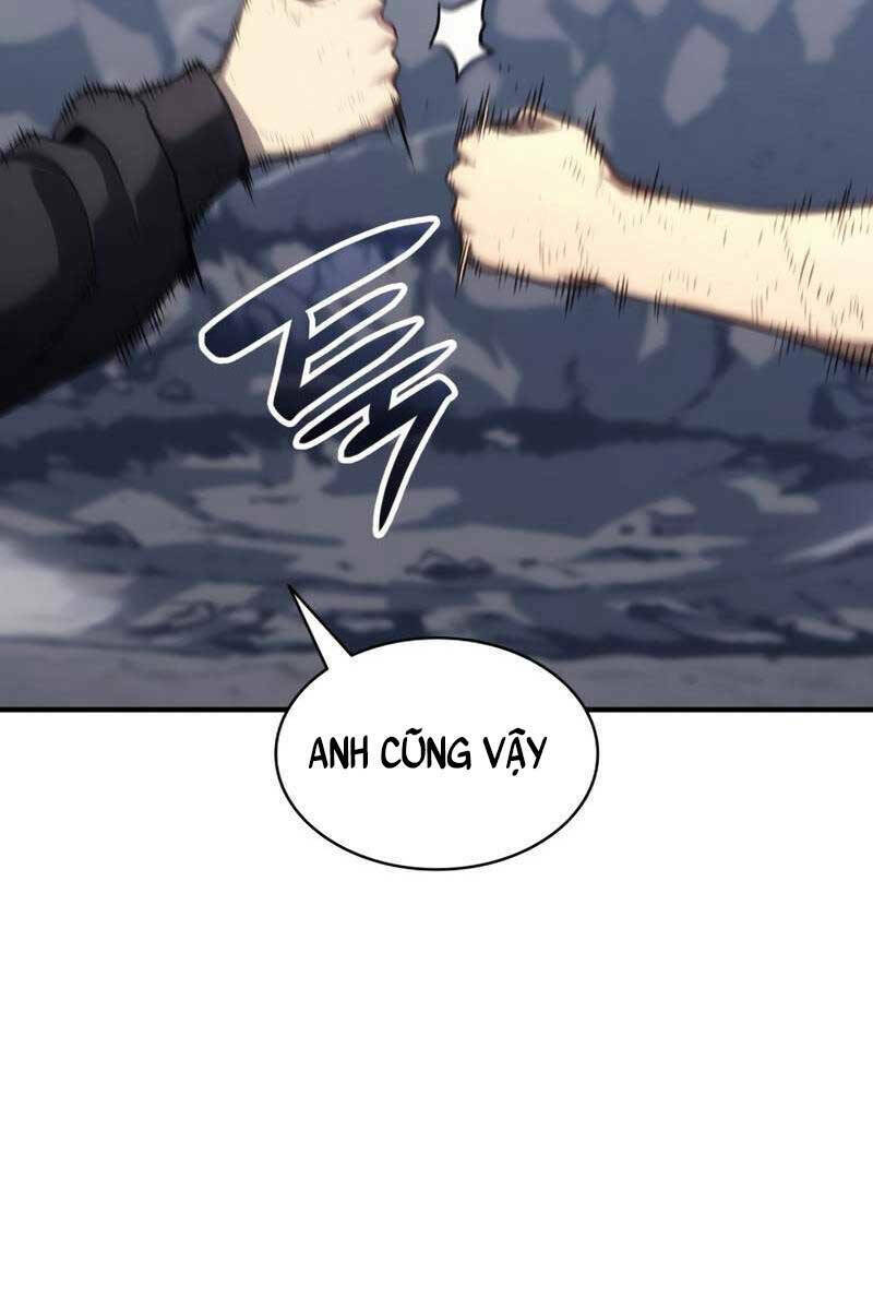 Người Hùng Cấp Thảm Họa Hồi Sinh: Chapter 52.5