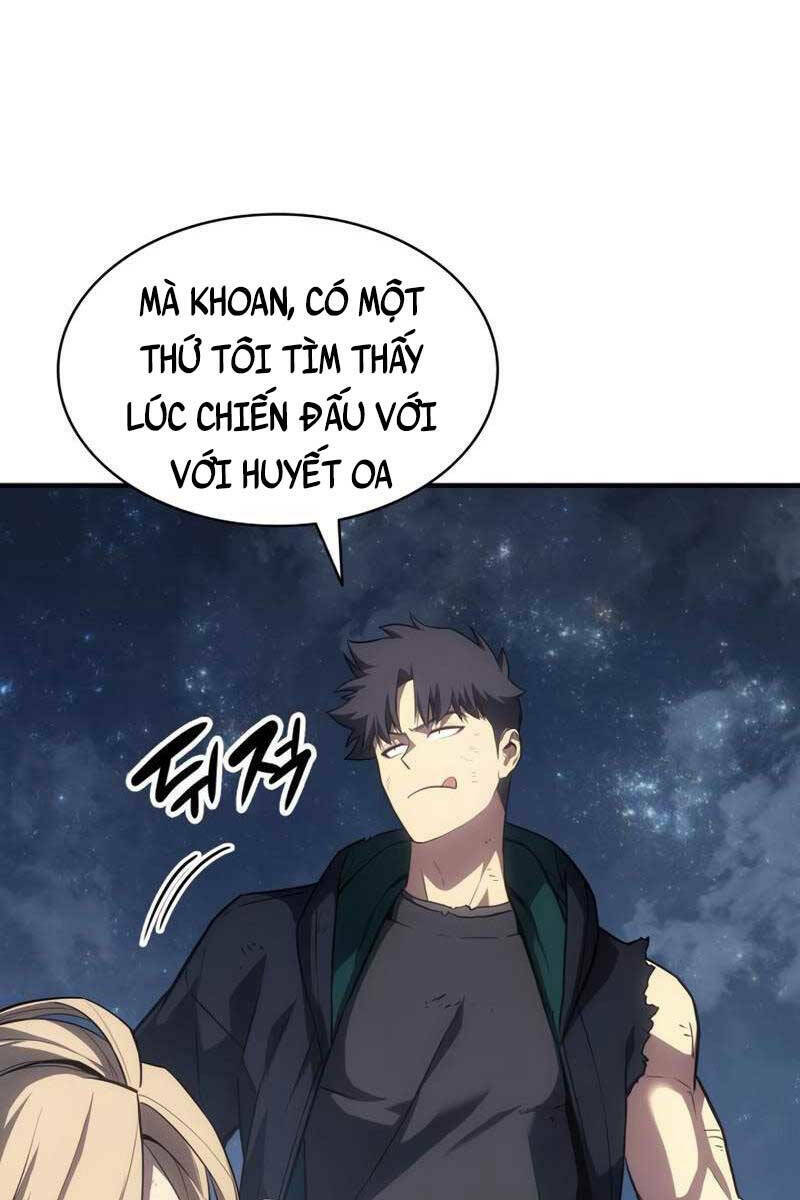 Người Hùng Cấp Thảm Họa Hồi Sinh: Chapter 52.5
