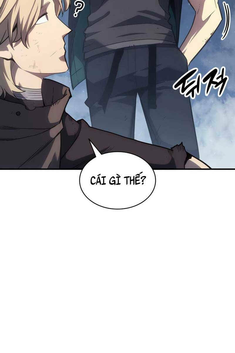 Người Hùng Cấp Thảm Họa Hồi Sinh: Chapter 52.5