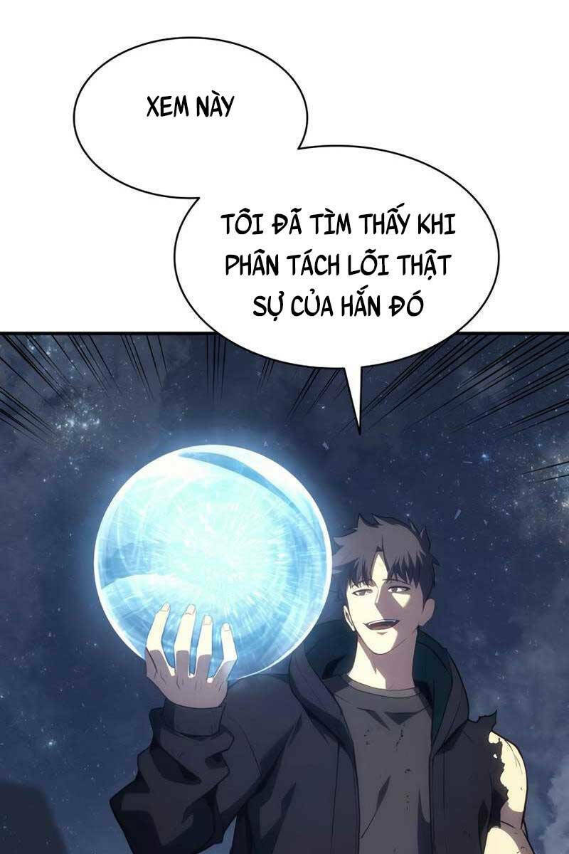 Người Hùng Cấp Thảm Họa Hồi Sinh: Chapter 52.5