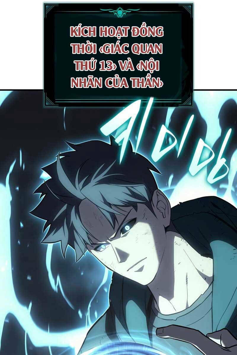 Người Hùng Cấp Thảm Họa Hồi Sinh: Chapter 52.5