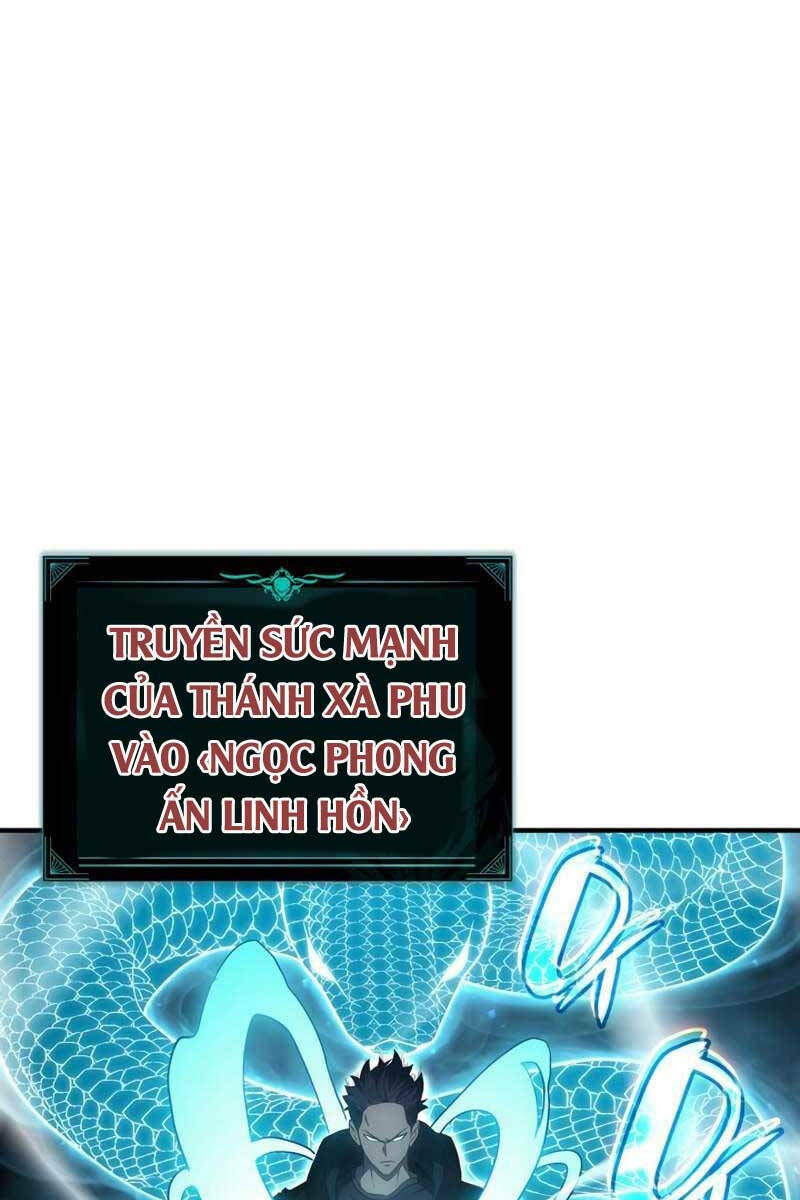 Người Hùng Cấp Thảm Họa Hồi Sinh: Chapter 52.5