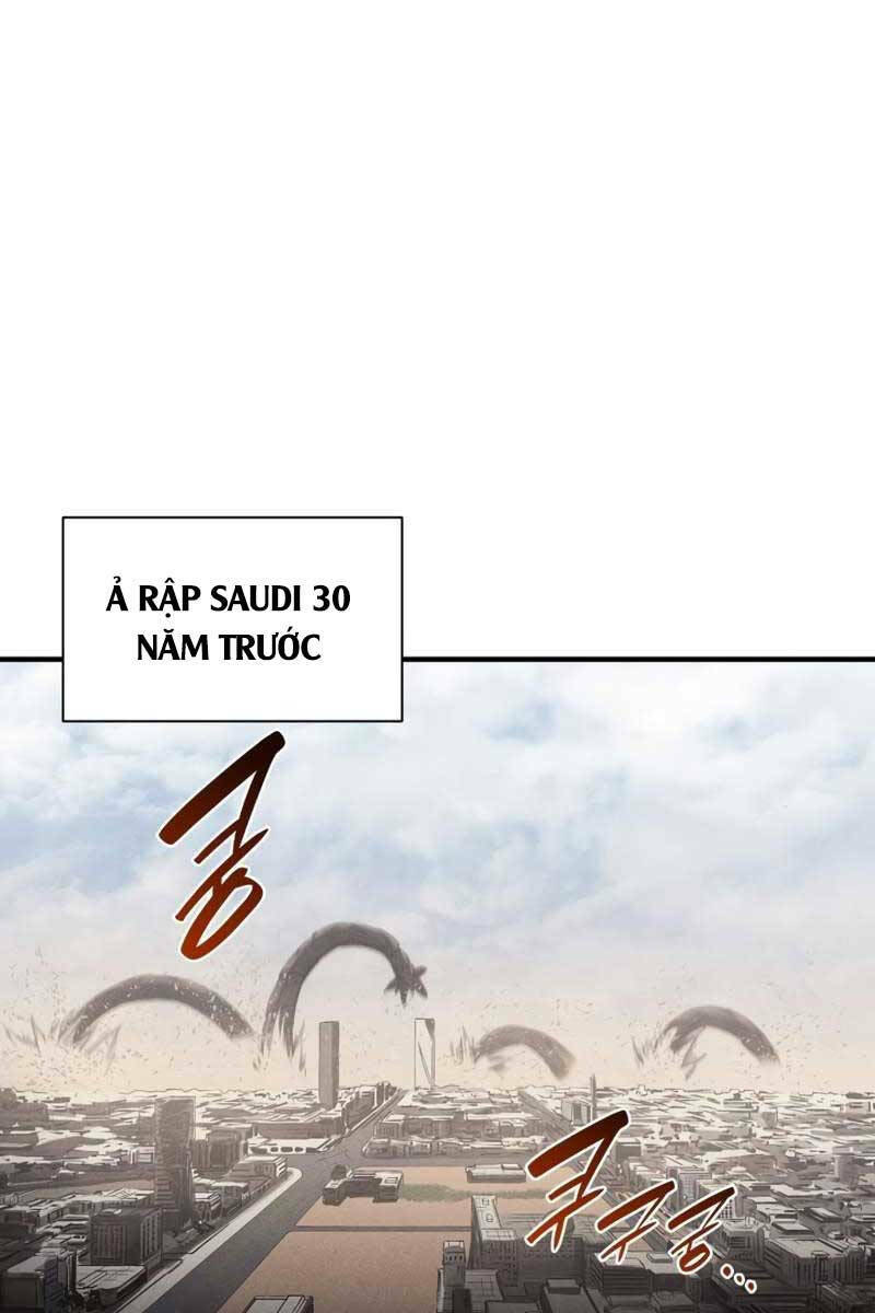Người Hùng Cấp Thảm Họa Hồi Sinh: Chapter 52