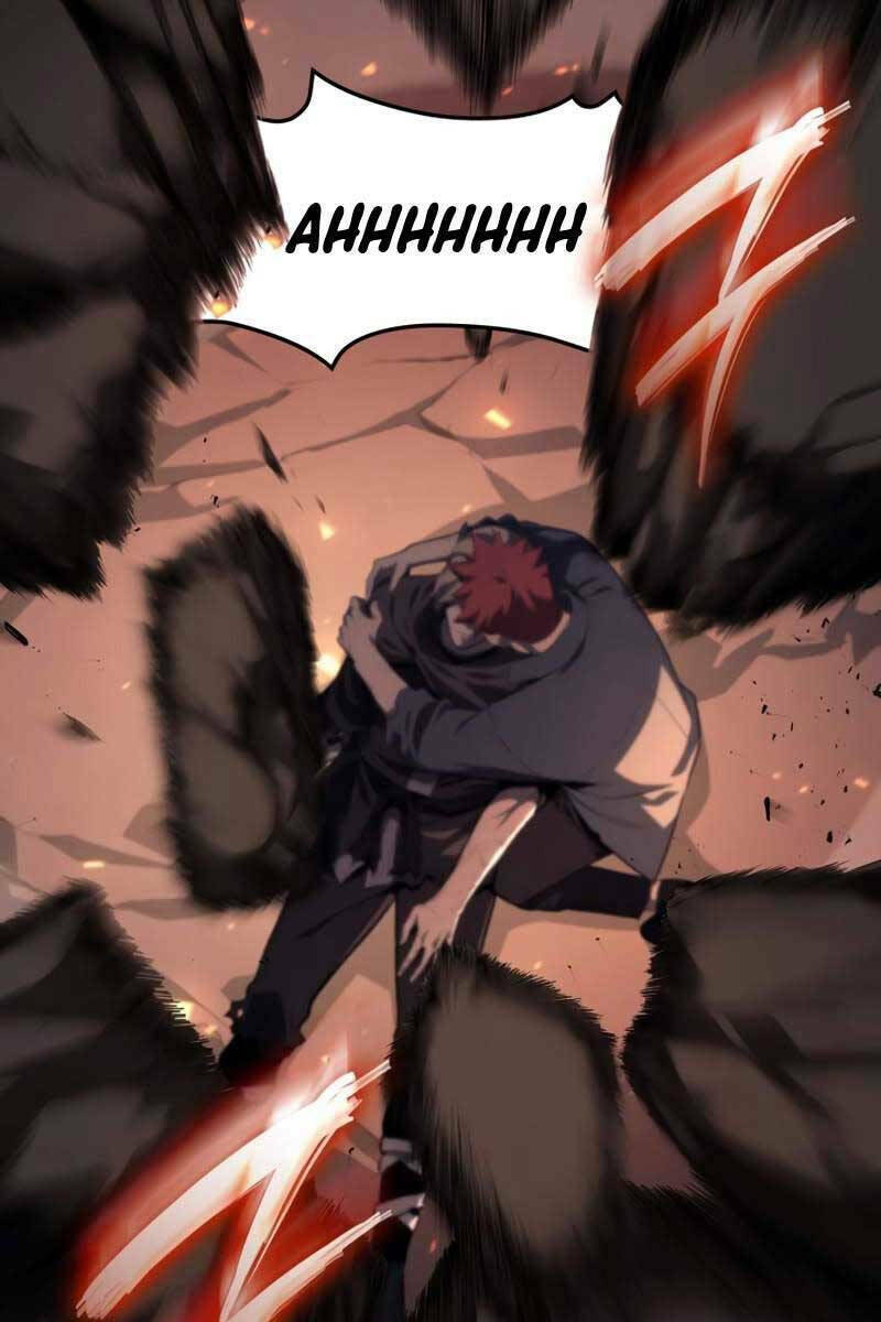 Người Hùng Cấp Thảm Họa Hồi Sinh: Chapter 52