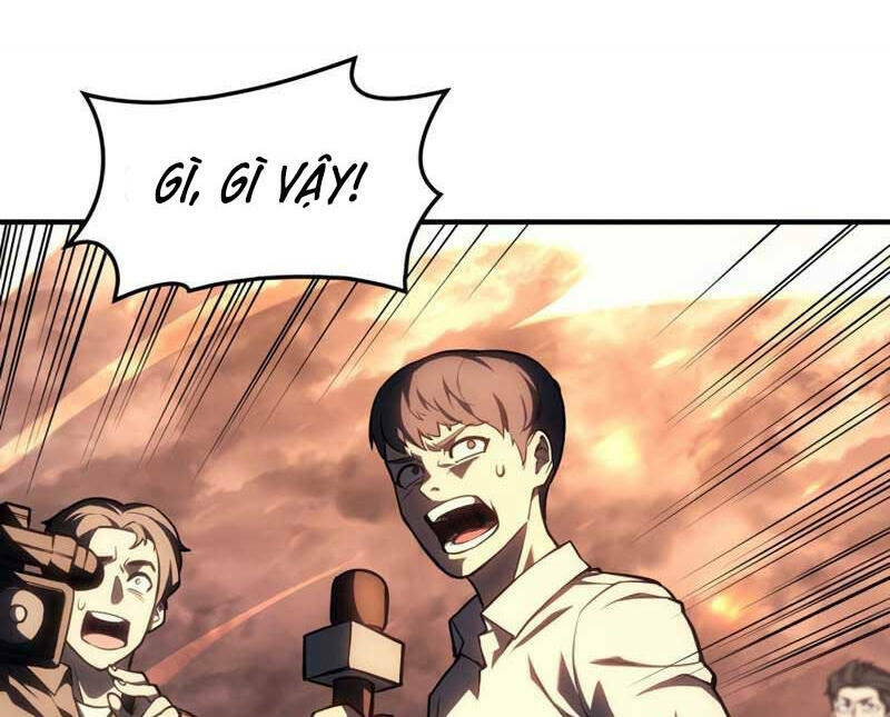 Người Hùng Cấp Thảm Họa Hồi Sinh: Chapter 52