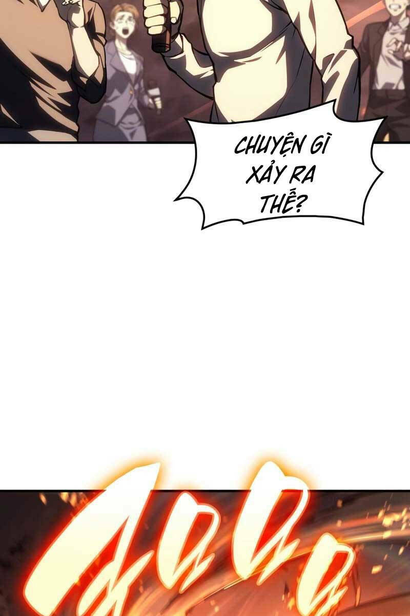Người Hùng Cấp Thảm Họa Hồi Sinh: Chapter 52
