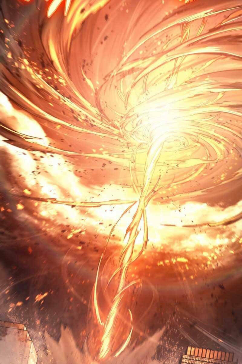 Người Hùng Cấp Thảm Họa Hồi Sinh: Chapter 52