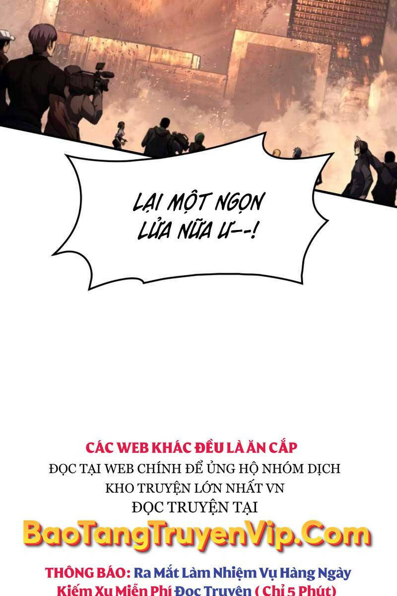 Người Hùng Cấp Thảm Họa Hồi Sinh: Chapter 52