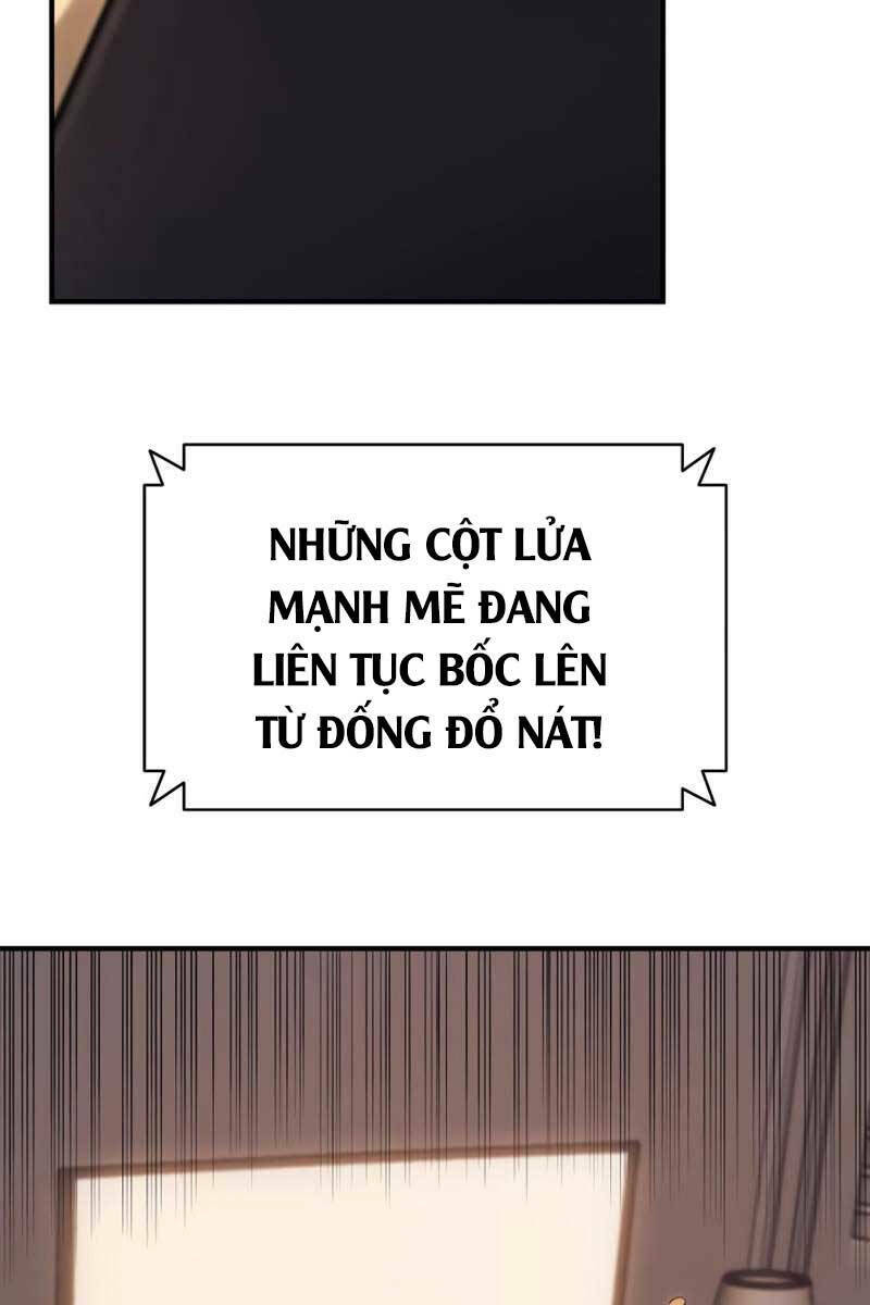 Người Hùng Cấp Thảm Họa Hồi Sinh: Chapter 52
