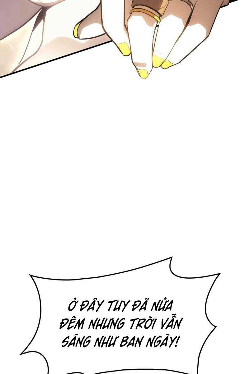 Người Hùng Cấp Thảm Họa Hồi Sinh: Chapter 52