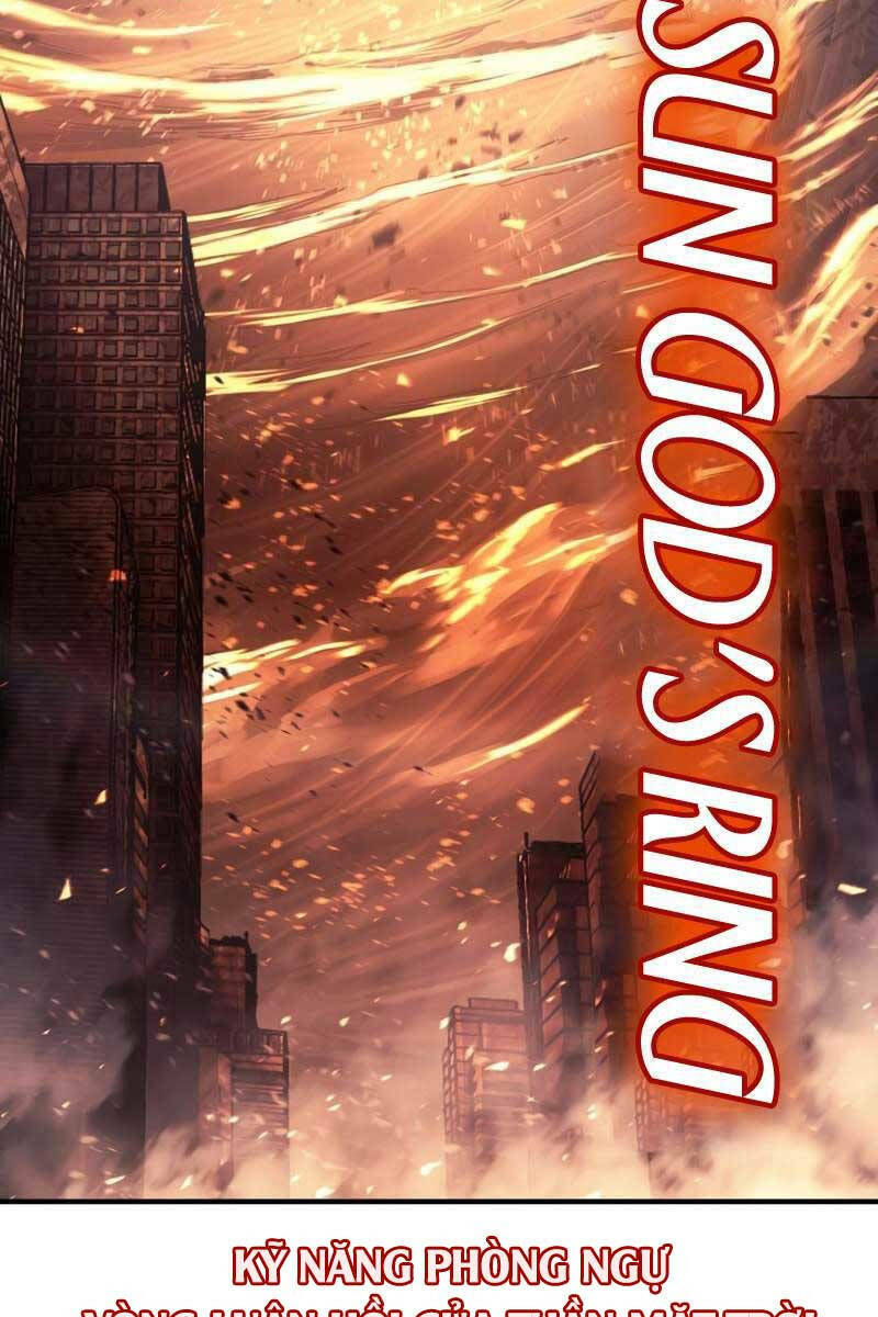 Người Hùng Cấp Thảm Họa Hồi Sinh: Chapter 52