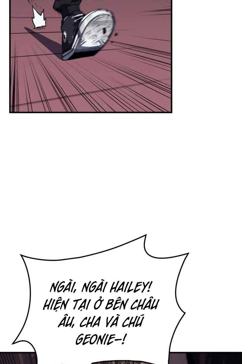 Người Hùng Cấp Thảm Họa Hồi Sinh: Chapter 52