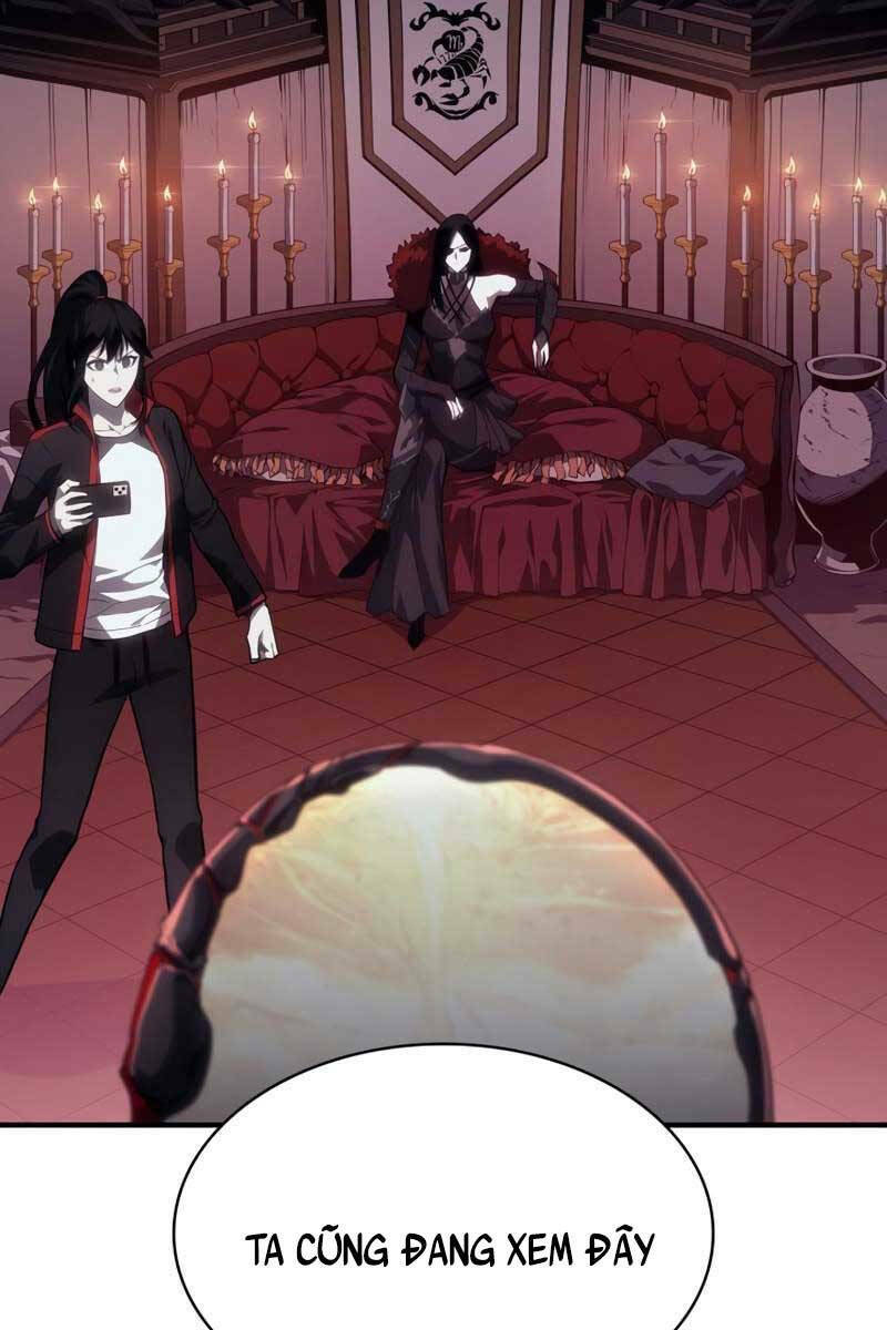 Người Hùng Cấp Thảm Họa Hồi Sinh: Chapter 52