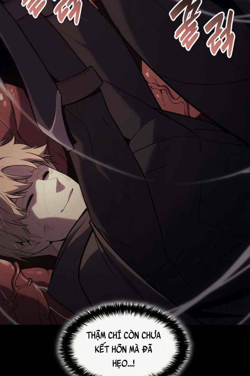 Người Hùng Cấp Thảm Họa Hồi Sinh: Chapter 52