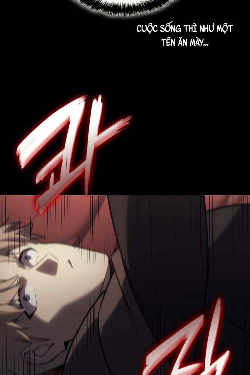 Người Hùng Cấp Thảm Họa Hồi Sinh: Chapter 52