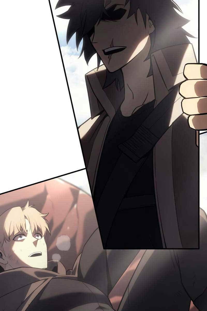 Người Hùng Cấp Thảm Họa Hồi Sinh: Chapter 52