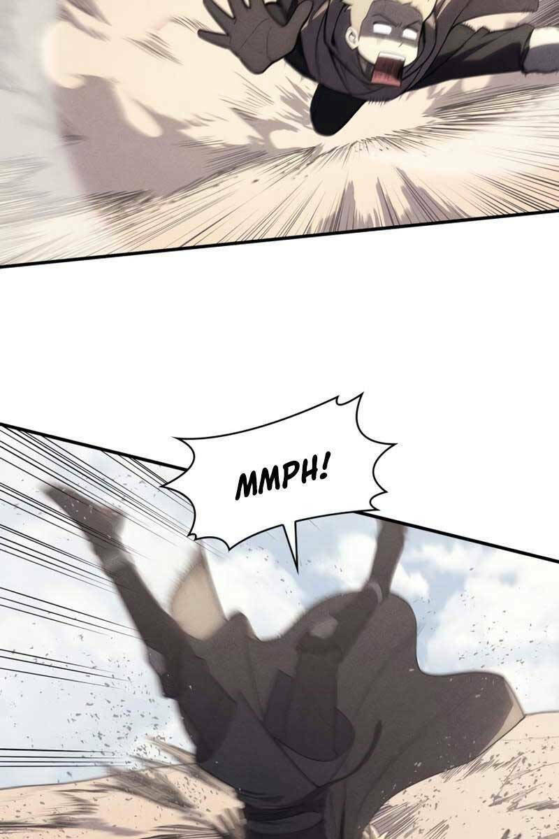 Người Hùng Cấp Thảm Họa Hồi Sinh: Chapter 52