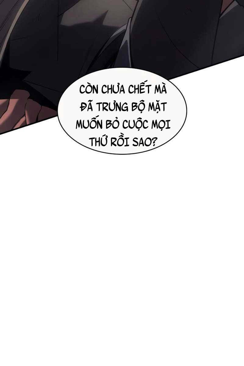 Người Hùng Cấp Thảm Họa Hồi Sinh: Chapter 52