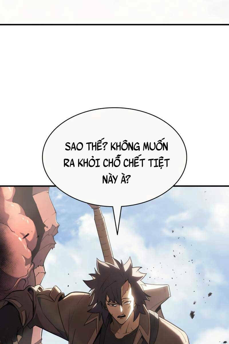 Người Hùng Cấp Thảm Họa Hồi Sinh: Chapter 52