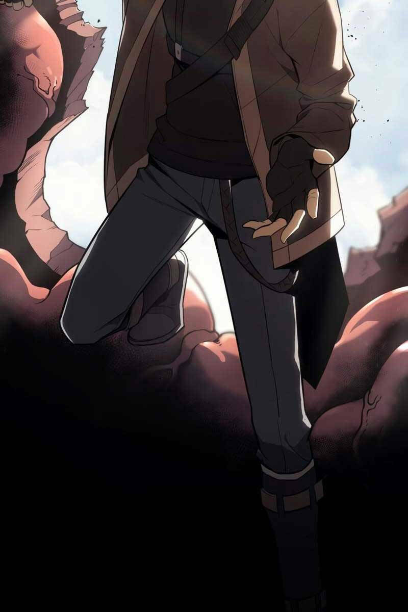 Người Hùng Cấp Thảm Họa Hồi Sinh: Chapter 52