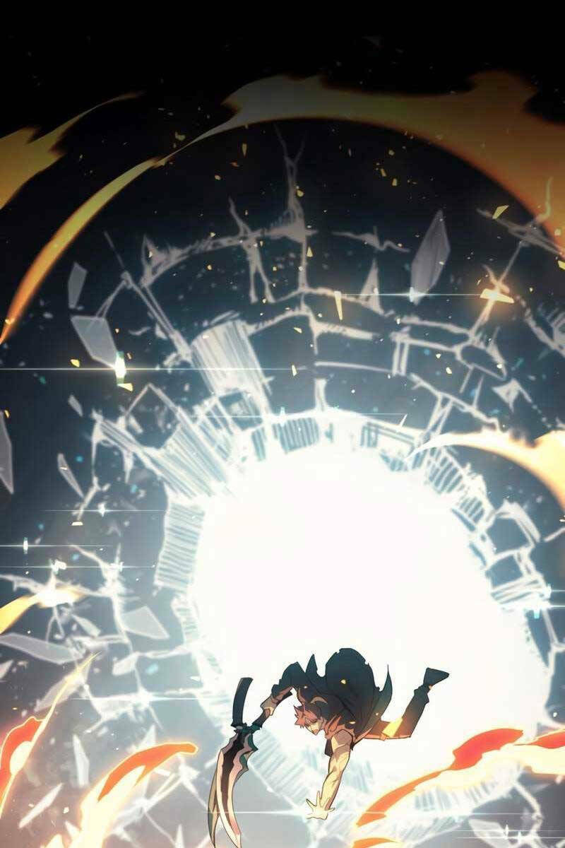 Người Hùng Cấp Thảm Họa Hồi Sinh: Chapter 52
