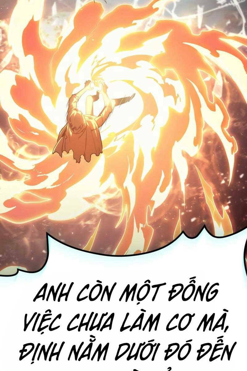 Người Hùng Cấp Thảm Họa Hồi Sinh: Chapter 52