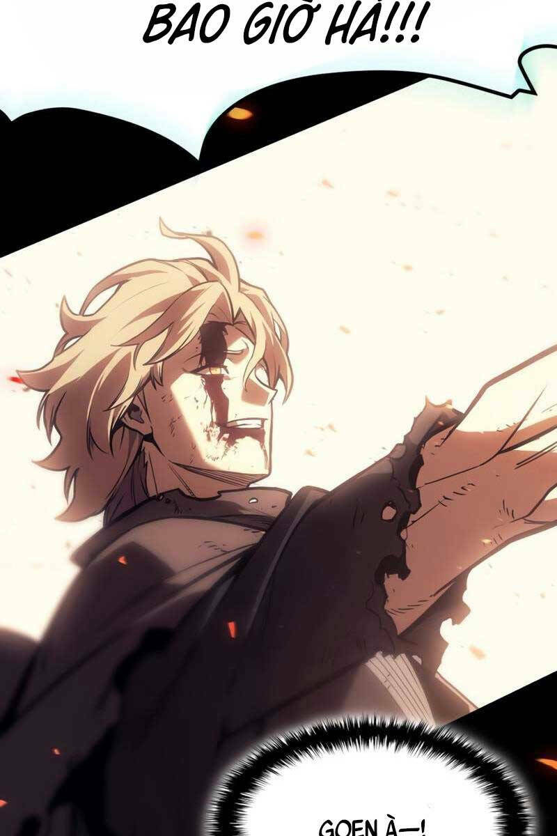 Người Hùng Cấp Thảm Họa Hồi Sinh: Chapter 52