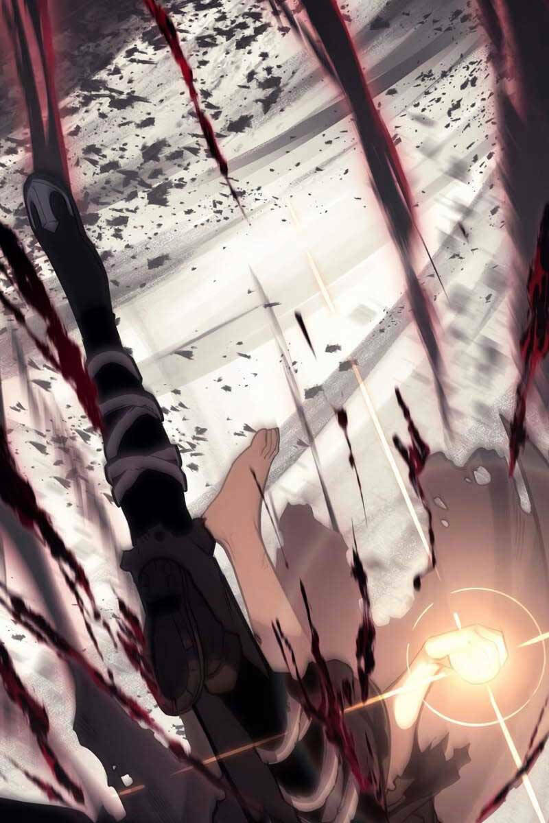 Người Hùng Cấp Thảm Họa Hồi Sinh: Chapter 52